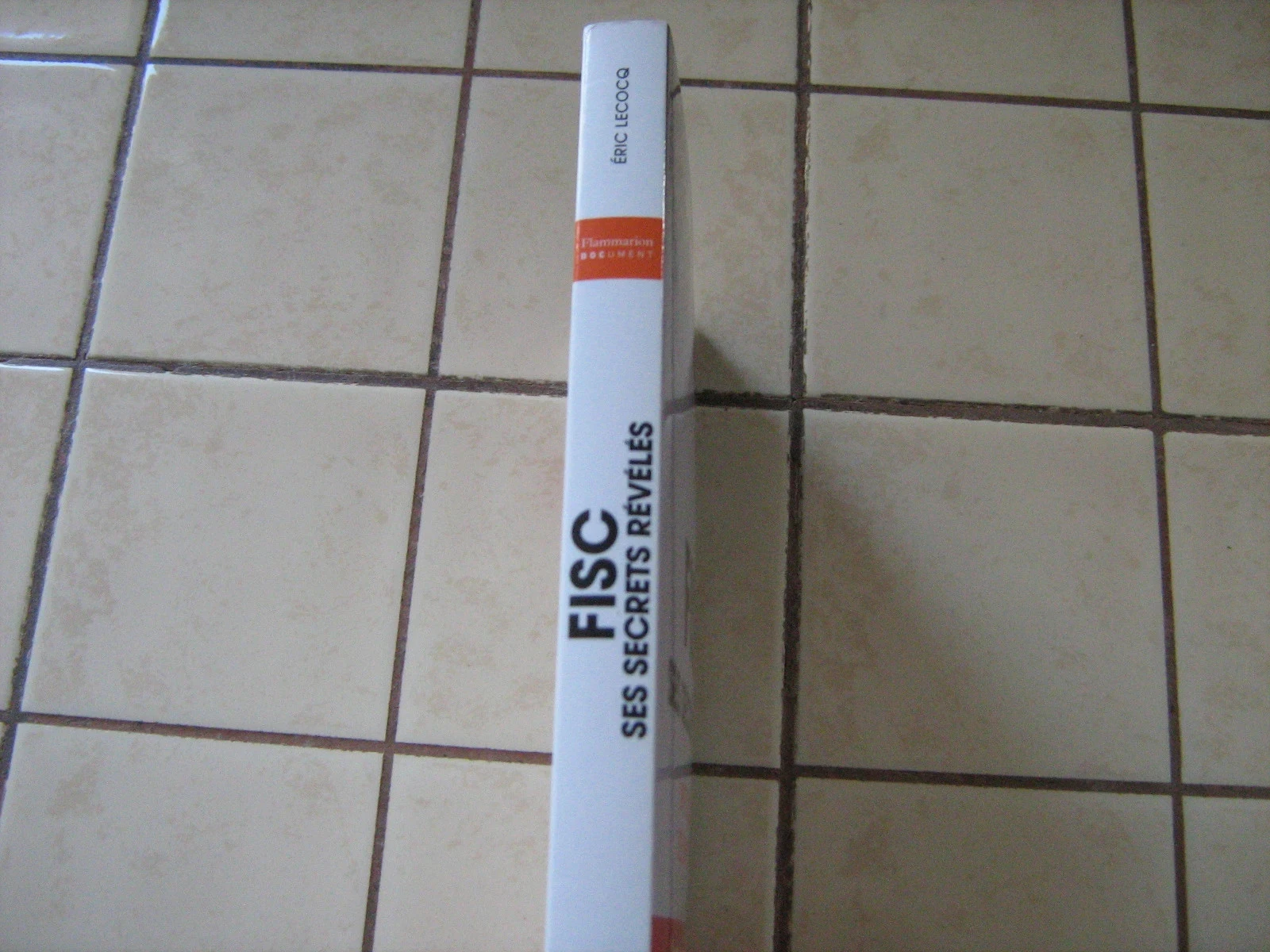 Fisc ses secrets révélés – photo 2